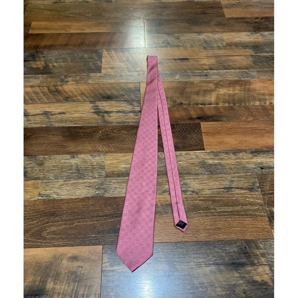 Brooks‎ brothers makers all silk tie made in USA